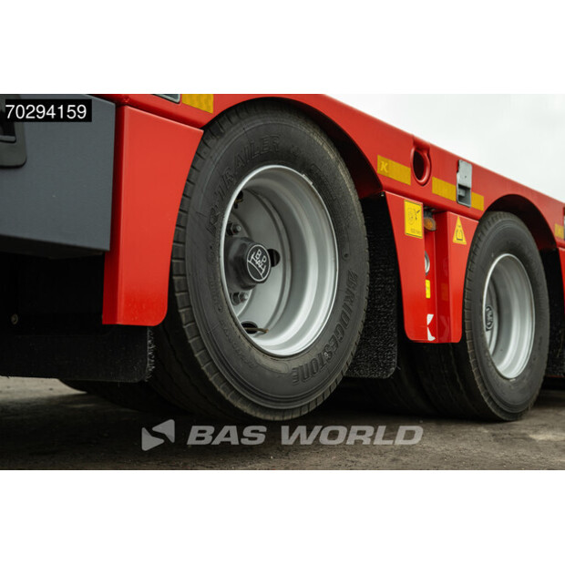 2025 Kässbohrer LB3E-43486820