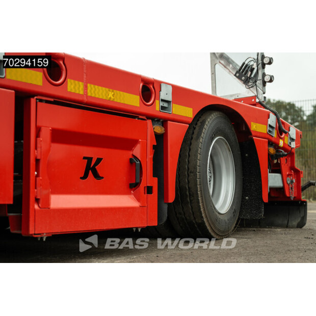 2025 Kässbohrer LB3E-43486821