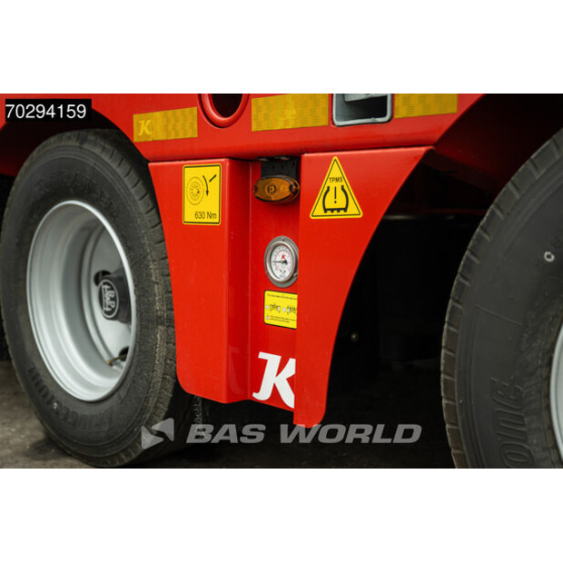 2025 Kässbohrer LB3E-43486822