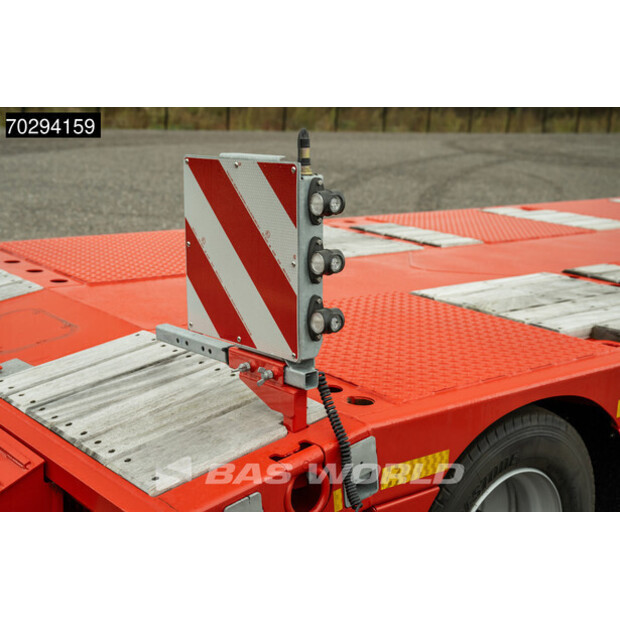 2025 Kässbohrer LB3E-43486823