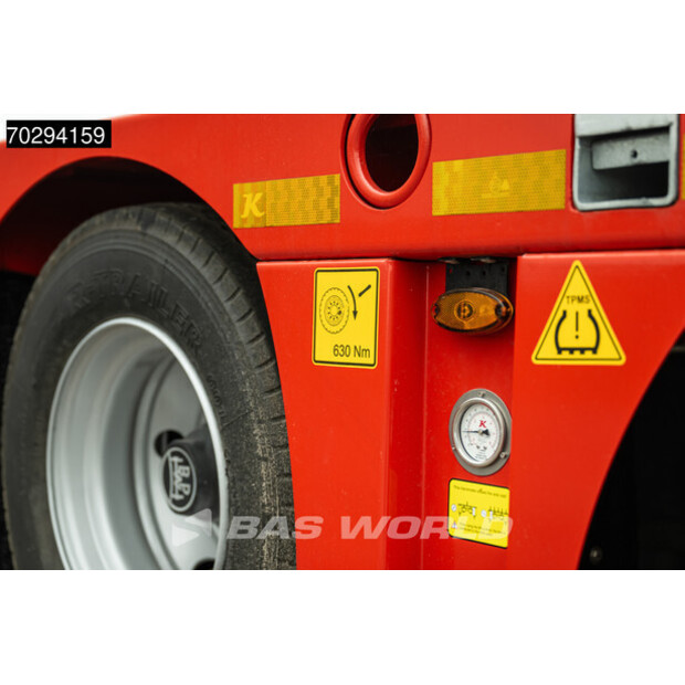 2025 Kässbohrer LB3E-43486824