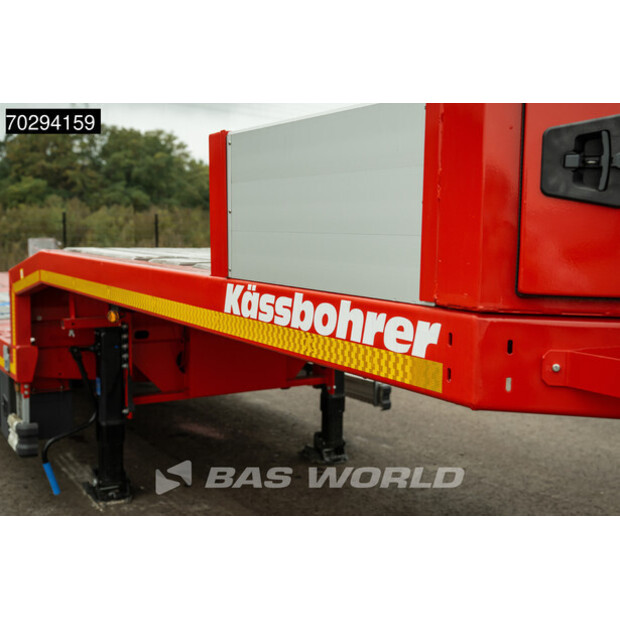 2025 Kässbohrer LB3E-43486825