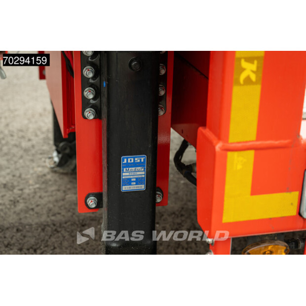 2025 Kässbohrer LB3E-43486826