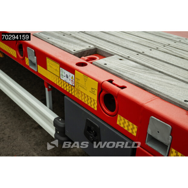 2025 Kässbohrer LB3E-43486827