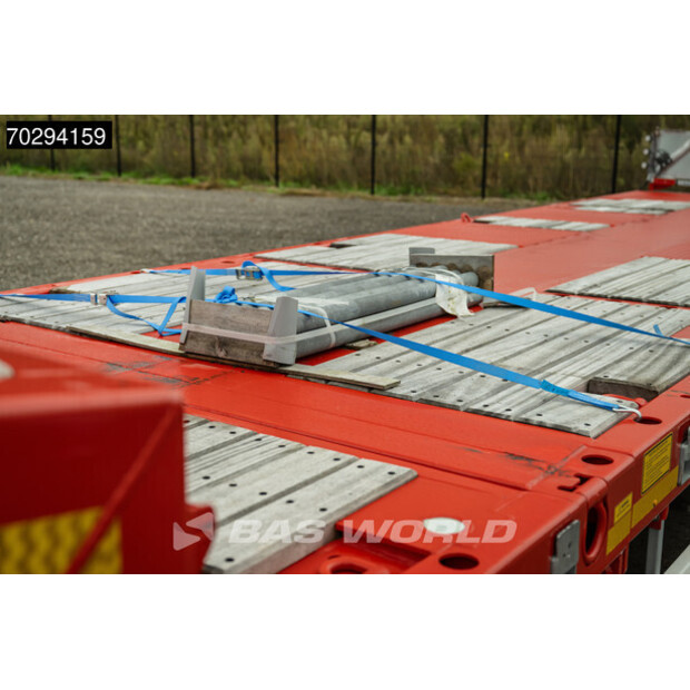 2025 Kässbohrer LB3E-43486828