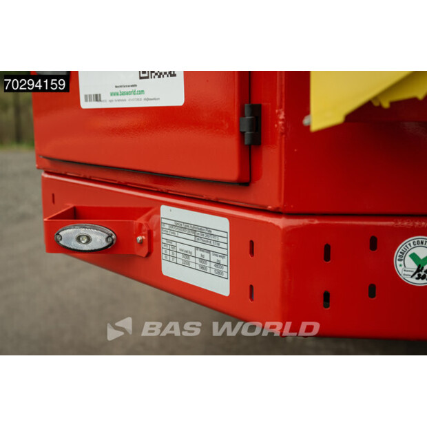 2025 Kässbohrer LB3E-43486830