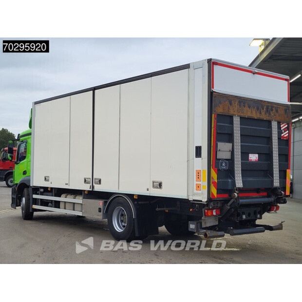 2019 Mercedes-Benz Antos 1827-43486852