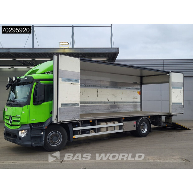 2019 Mercedes-Benz Antos 1827-43486853