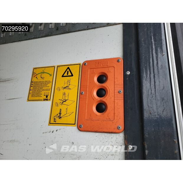 2019 Mercedes-Benz Antos 1827-43486858