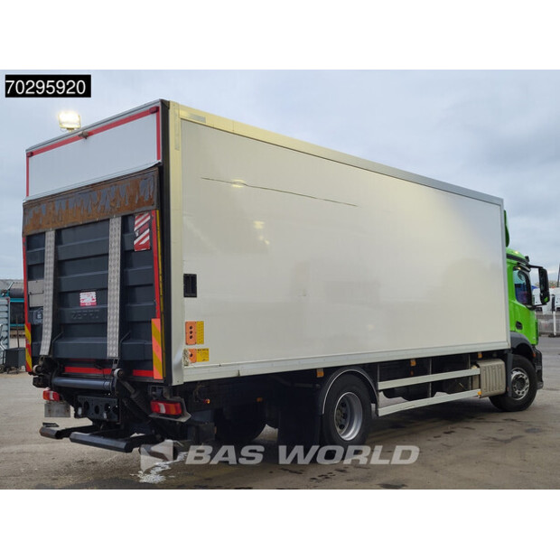 2019 Mercedes-Benz Antos 1827-43486862