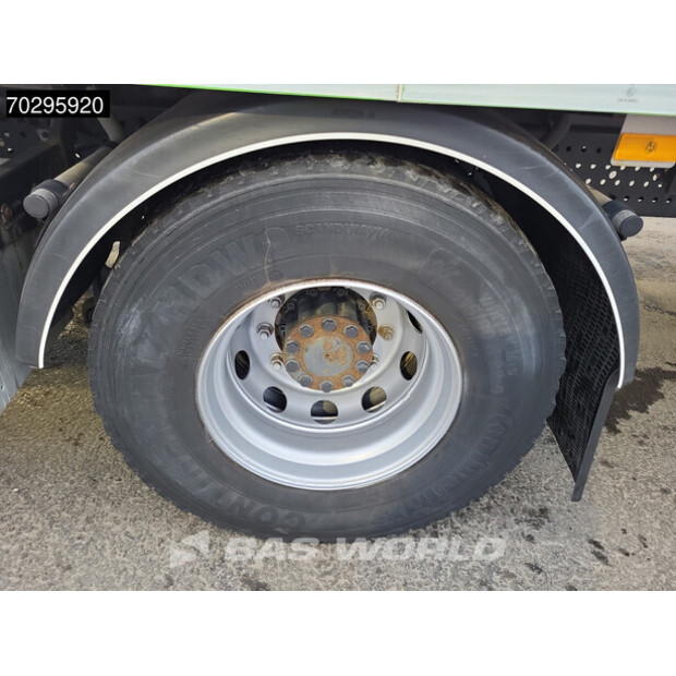 2019 Mercedes-Benz Antos 1827-43486864