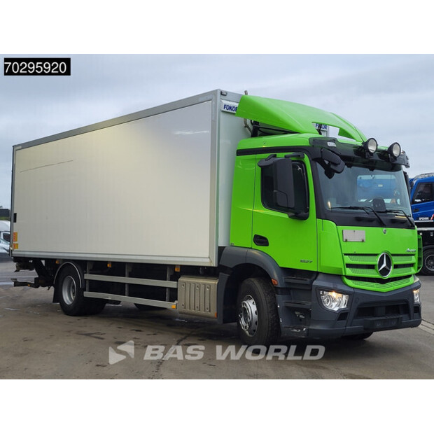 2019 Mercedes-Benz Antos 1827-43486867