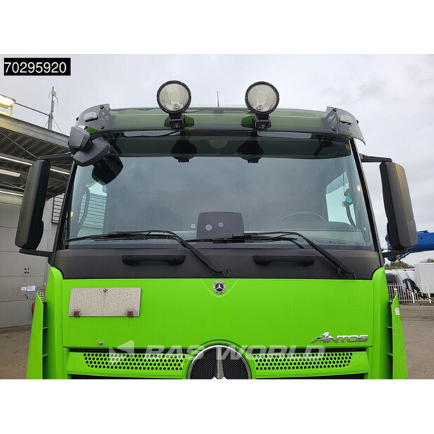 2019 Mercedes-Benz Antos 1827-43486870