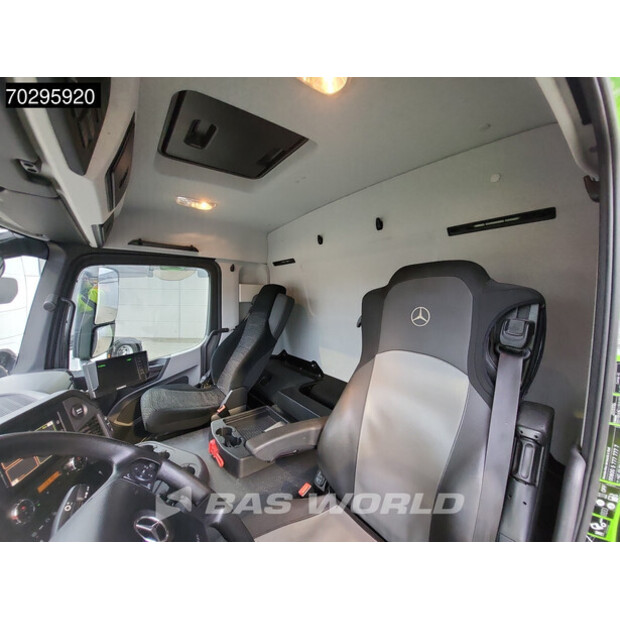 2019 Mercedes-Benz Antos 1827-43486878