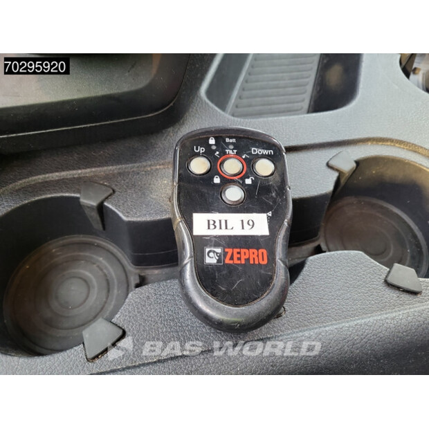 2019 Mercedes-Benz Antos 1827-43486883