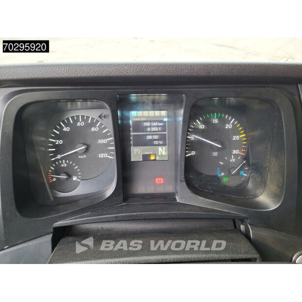 2019 Mercedes-Benz Antos 1827-43486884