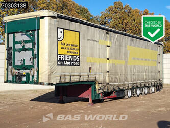 صورة ل مقطورات منخفضة التحميل 2025 موسبرجر MGP-4