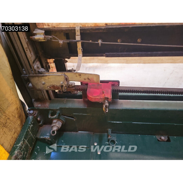 2025 Meusburger MGP-4-43486909