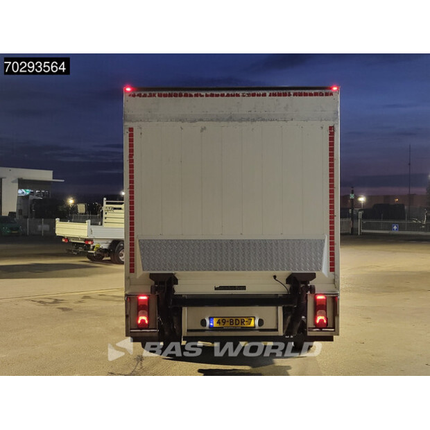 2014 مرسيدس بنز ATEGO 1218-43486973