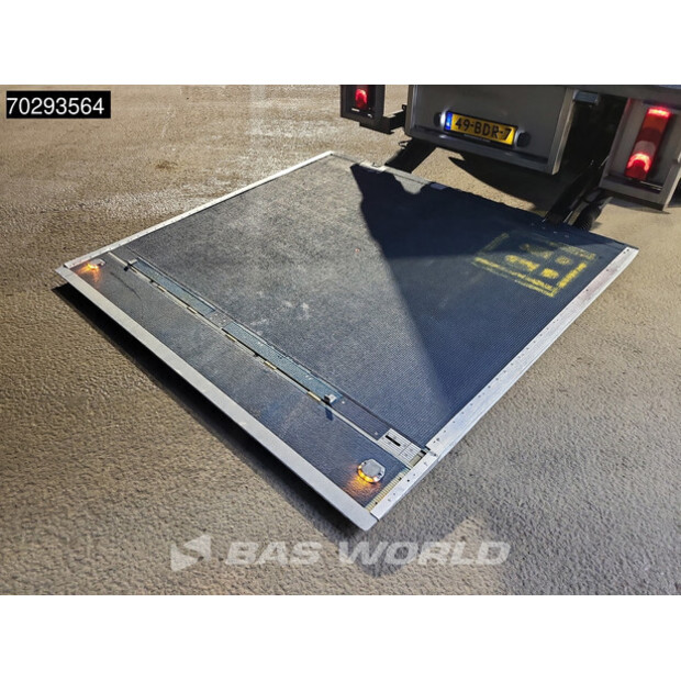 2014 مرسيدس بنز ATEGO 1218-43486976