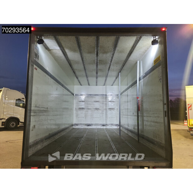 2014 مرسيدس بنز ATEGO 1218-43486977