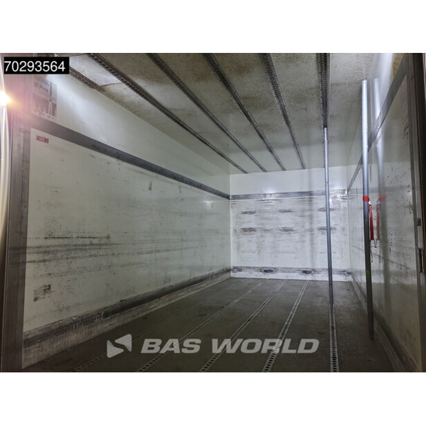 2014 مرسيدس بنز ATEGO 1218-43486978