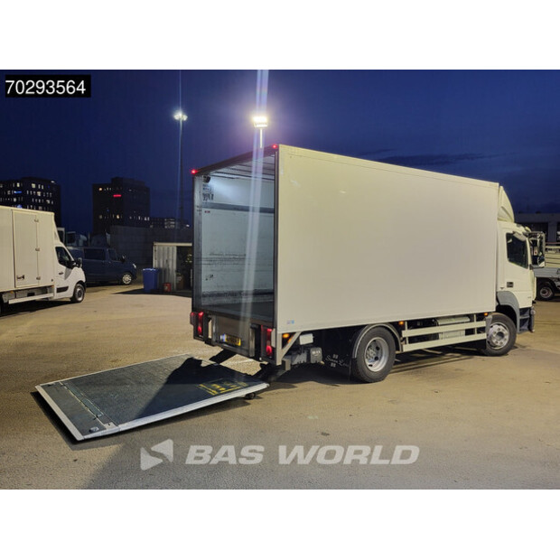 2014 مرسيدس بنز ATEGO 1218-43486979