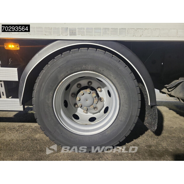 2014 مرسيدس بنز ATEGO 1218-43486980