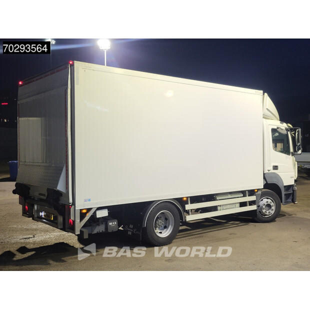 2014 مرسيدس بنز ATEGO 1218-43486981