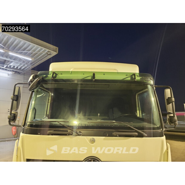 2014 مرسيدس بنز ATEGO 1218-43486984