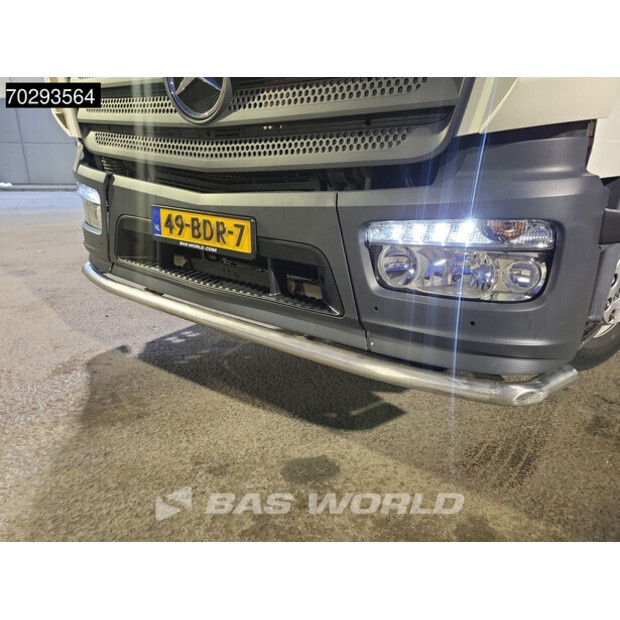 2014 مرسيدس بنز ATEGO 1218-43486985