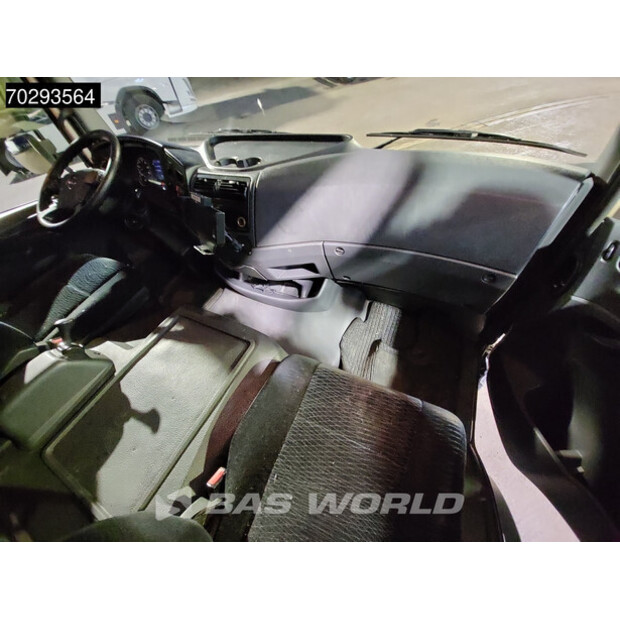 2014 مرسيدس بنز ATEGO 1218-43486986