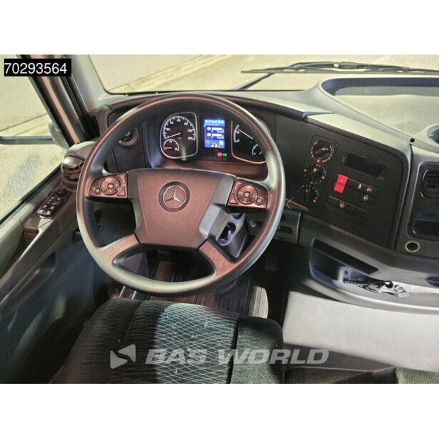 2014 مرسيدس بنز ATEGO 1218-43486987