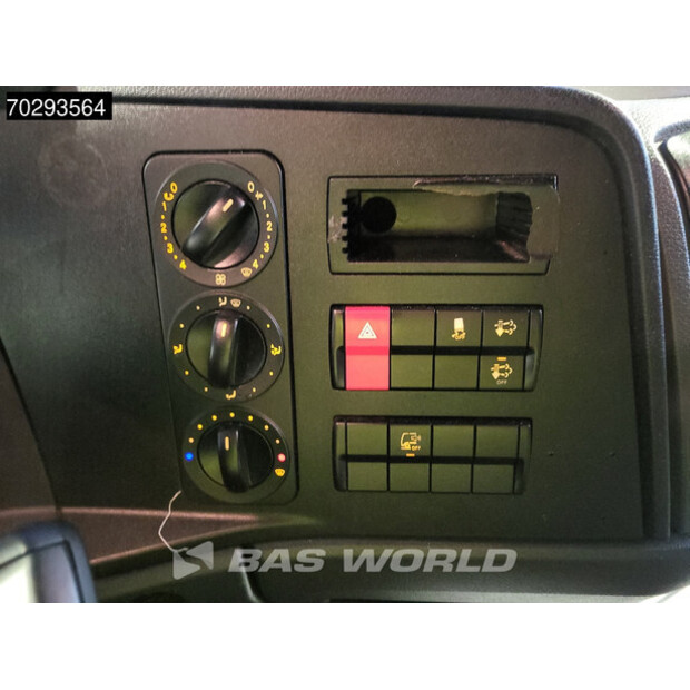 2014 مرسيدس بنز ATEGO 1218-43486988