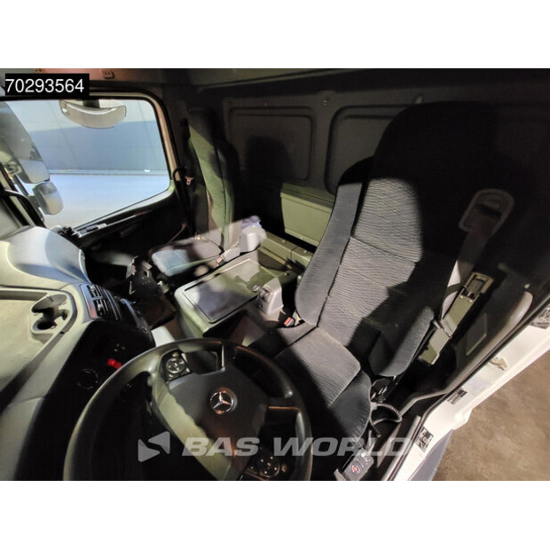 2014 مرسيدس بنز ATEGO 1218-43486989