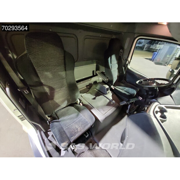 2014 مرسيدس بنز ATEGO 1218-43486990