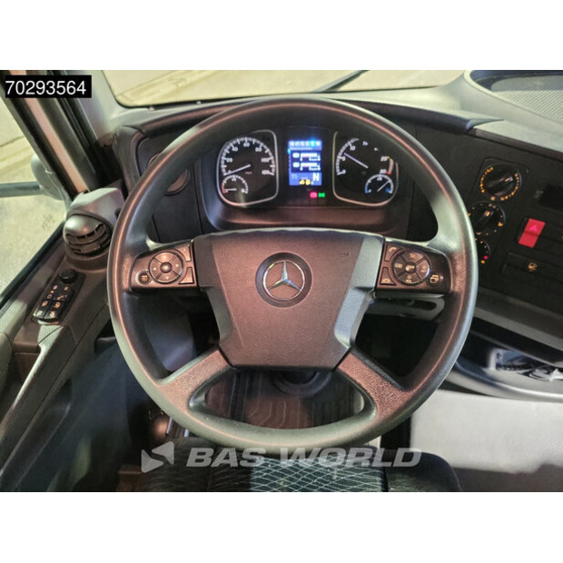 2014 مرسيدس بنز ATEGO 1218-43486991