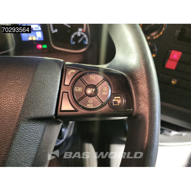 2014 مرسيدس بنز ATEGO 1218-43486993