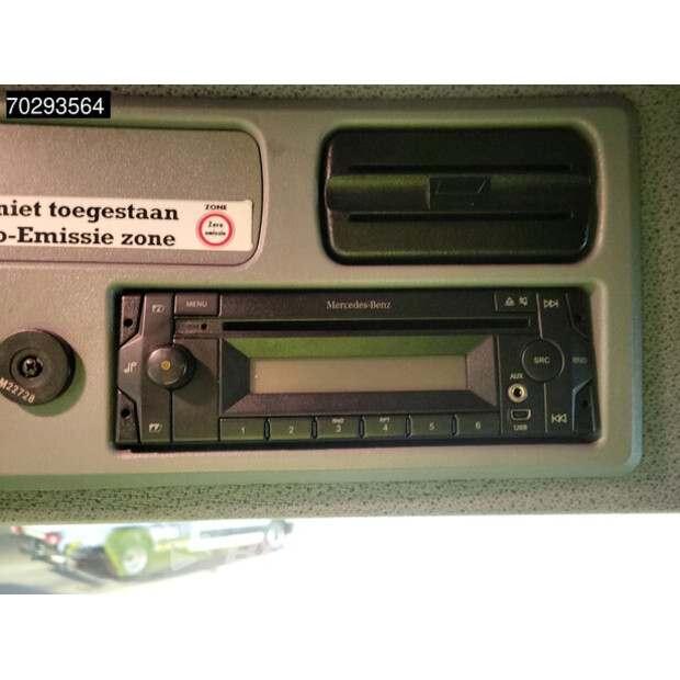 2014 مرسيدس بنز ATEGO 1218-43486995