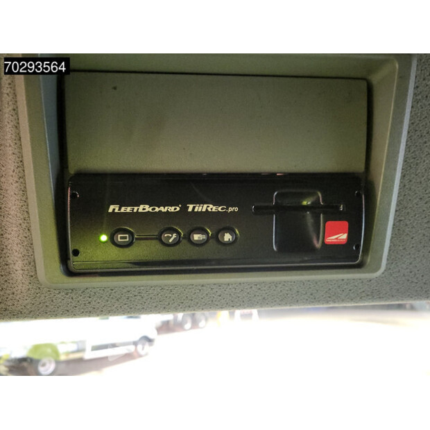 2014 مرسيدس بنز ATEGO 1218-43486996