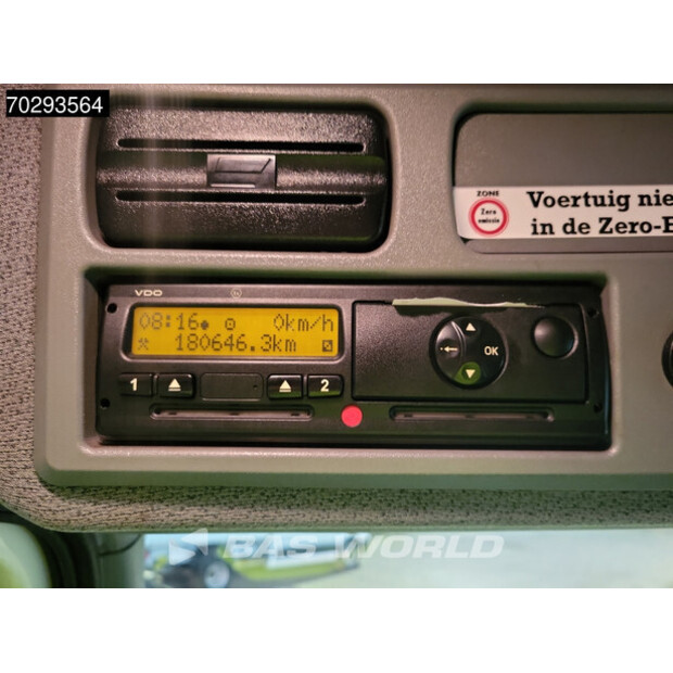 2014 مرسيدس بنز ATEGO 1218-43486997