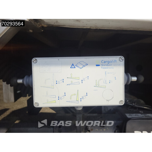 2014 مرسيدس بنز ATEGO 1218-43486999