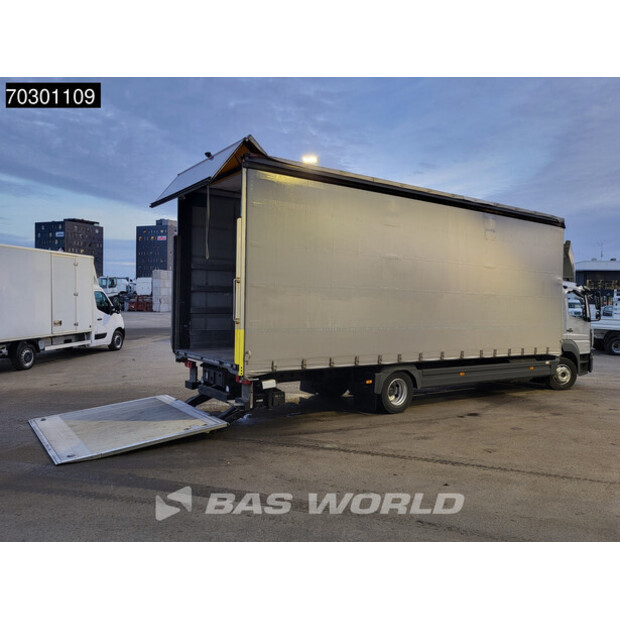 2020 Mercedes-Benz ATEGO 1224-43487013