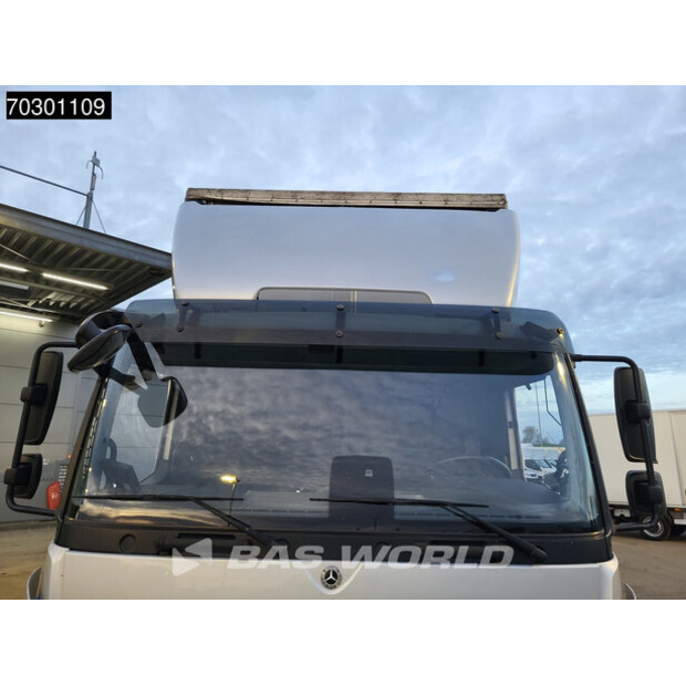 2020 Mercedes-Benz ATEGO 1224-43487014