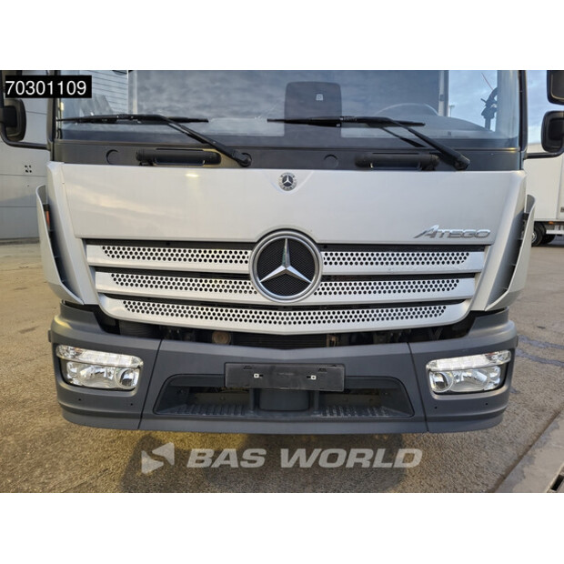 2020 Mercedes-Benz ATEGO 1224-43487015