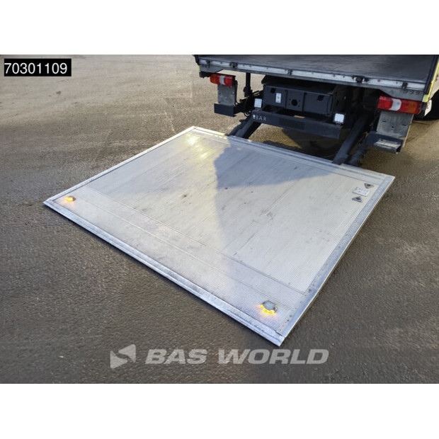 2020 Mercedes-Benz ATEGO 1224-43487017