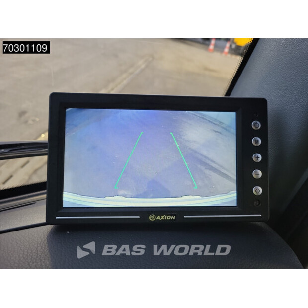 2020 Mercedes-Benz ATEGO 1224-43487028