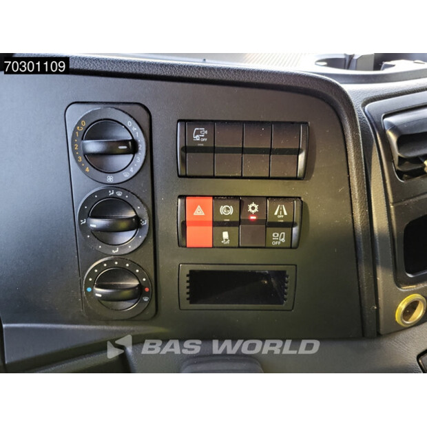 2020 Mercedes-Benz ATEGO 1224-43487029