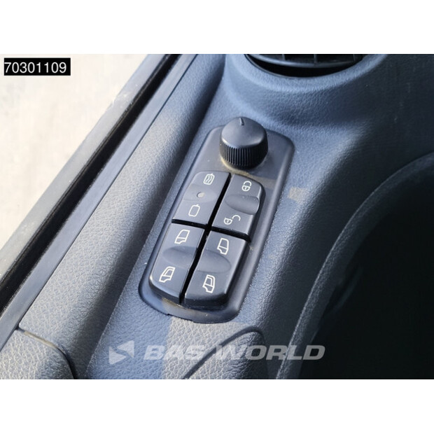 2020 Mercedes-Benz ATEGO 1224-43487035