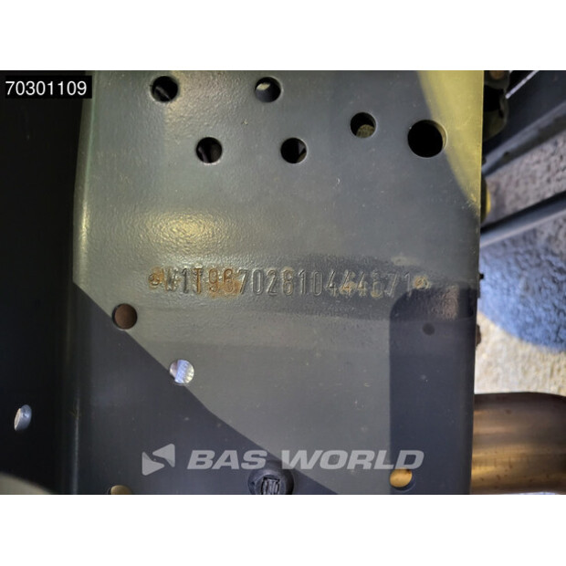 2020 Mercedes-Benz ATEGO 1224-43487039